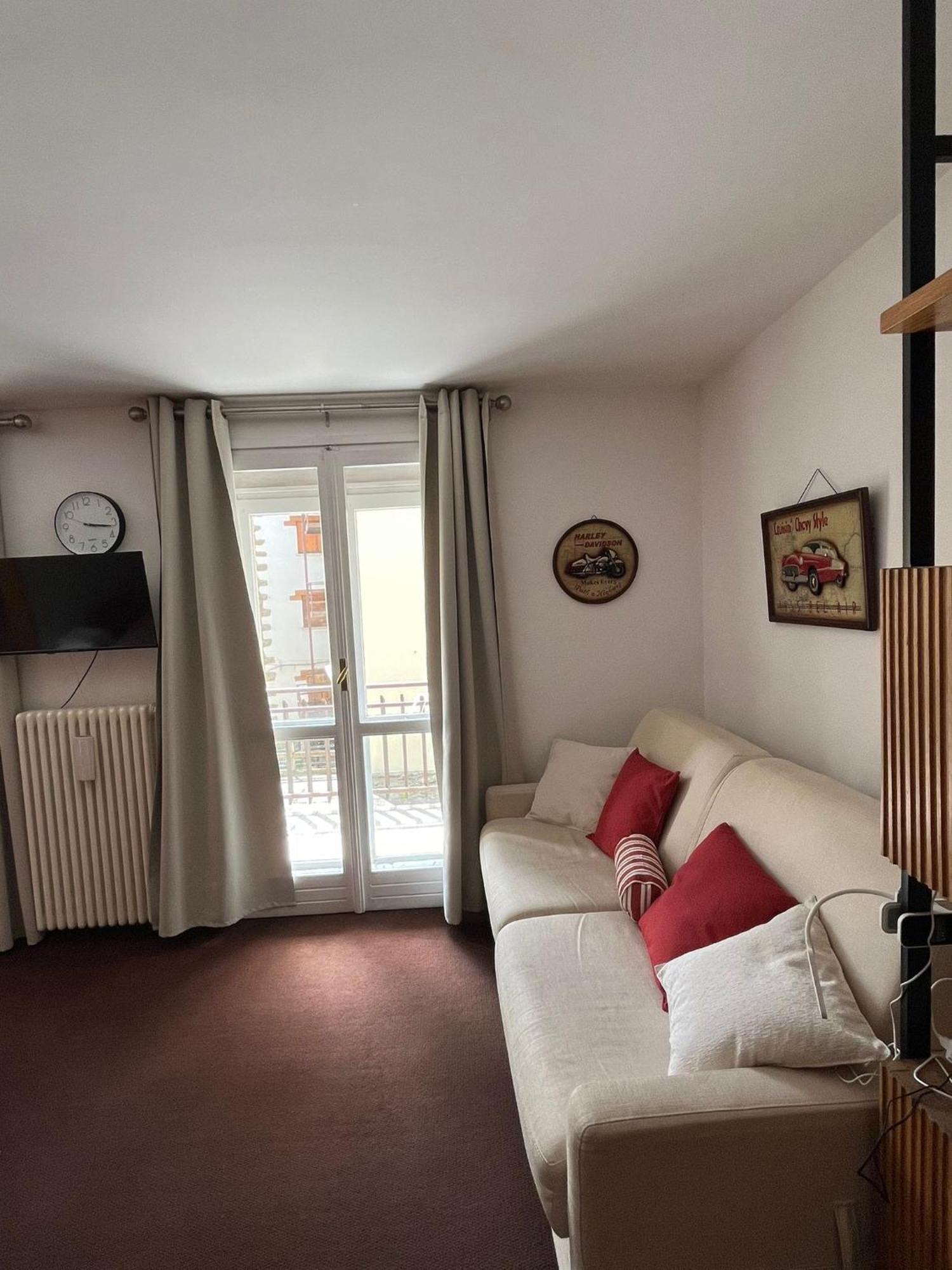Apartmán L'Altra Casa Del Cervino Breuil-Cervinia Exteriér fotografie